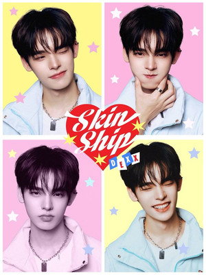 poster Duang with You