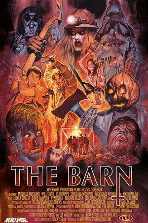 The Barn 11