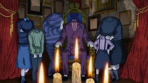 Serial Online: Maniacul Junji Ito: Povești macabre japoneze (2023), serial anime online subtitrat în Română