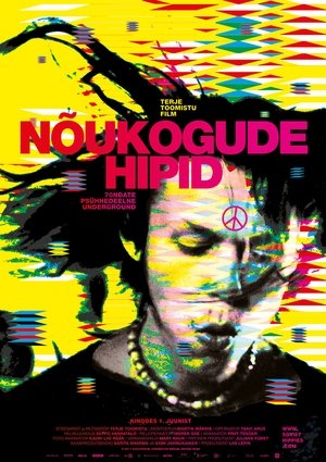 Nõukogude hipid (2017)