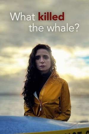Poster What Killed the Whale? 2022
