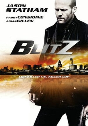 Poster Blitz (2011)