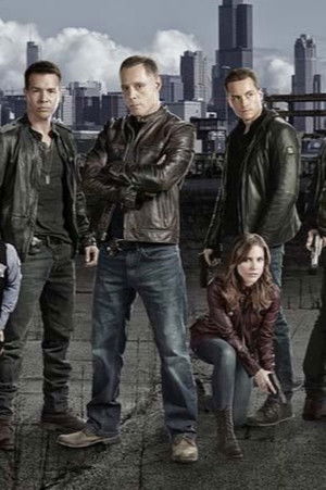 poster Chicago P.D.