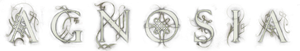 Agnosia — Logos 1