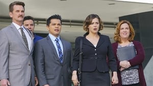 Crazy Ex-Girlfriend Temporada 1 Capitulo 13