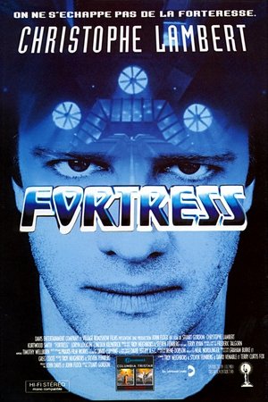 Fortress 1992