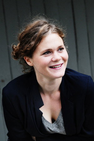 Lea Willkowsky portrait