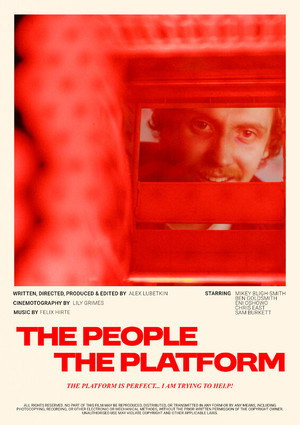The People The Platform (2025)