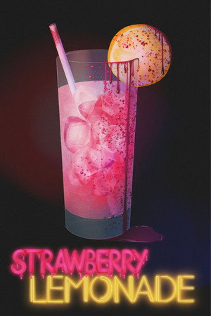 Strawberry Lemonade 5