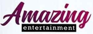 Logo Amazing Entertainment