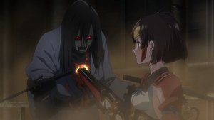 Kabaneri of the Iron Fortress: Season 1 Episode 5 – Inescapable Darkness