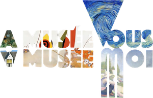 A Musée Vous, A Musée Moi