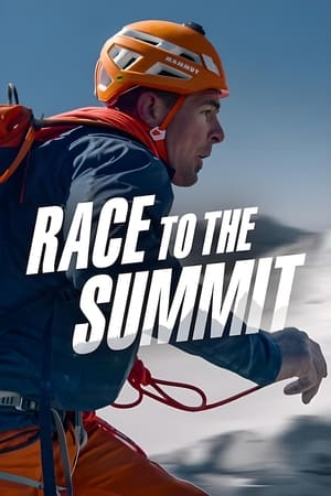 Poster Race to the Summit 2023