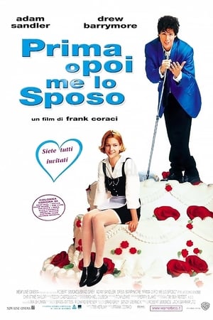 Poster Prima o poi me lo sposo 1998