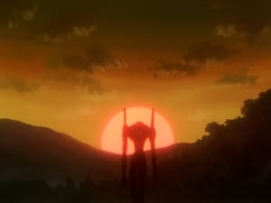 Neon Genesis Evangelion: 1×18