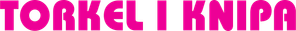 Terkel i knibe — Logos 1