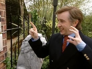 I'm Alan Partridge The Colour of Alan