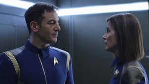 Star Trek: Discovery – 1 stagione 6 episodio