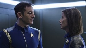 Star Trek: Discovery: Season 1 Episode 6 – Lethe