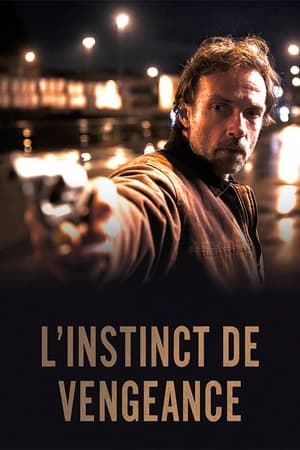 Image L'instinct de vengeance