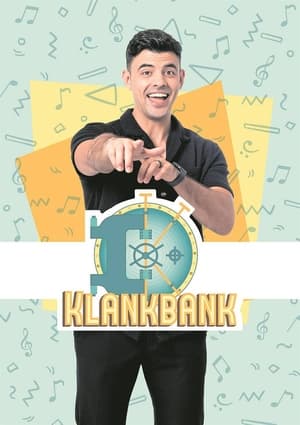 Klankbank Season 4 Episode 1 2024