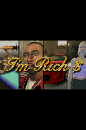 I'm Rich