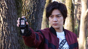 PROJECT R.E.D.: 1×3