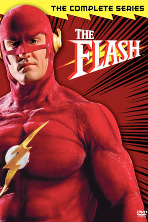 Flash: Saison 1