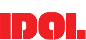 The Idol — Logos 7