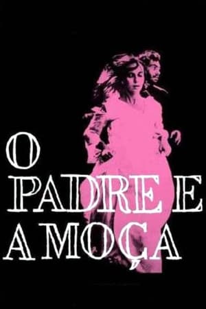 Poster O Padre e a Moça 1966