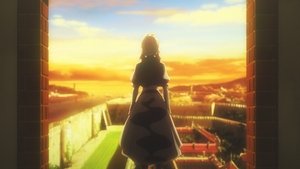 Violet Evergarden: 1×13