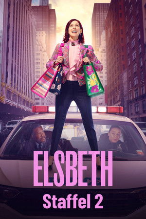 Elsbeth: Staffel 2