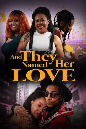 And They Named Her Love 4