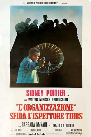 Image L'organizzazione sfida l'ispettore Tibbs