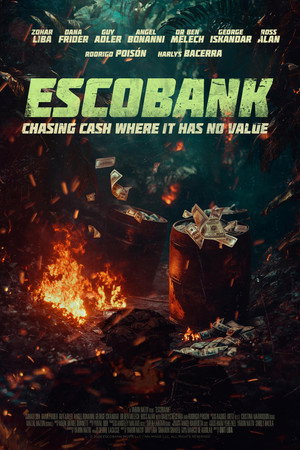 Escobank 15
