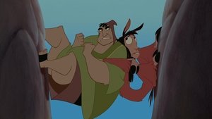 Kuzco, l’empereur mégalo (2000)