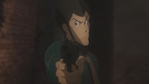 Lupin III: 6×12