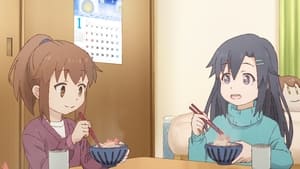 Shachiku-san veut être guéri par un petit fantôme: Saison 1 Episode 11