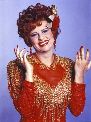 Image Tracey Ullman Takes on New York