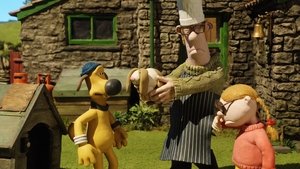 Shaun the Sheep: 4×8