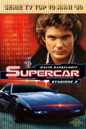 Supercar: Stagione 2