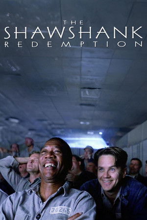 poster The Shawshank Redemption