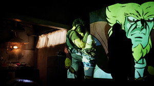 movie image