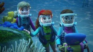 LEGO Friends: Girls on a Mission Season 2 Episode 25