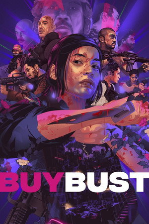 BuyBust