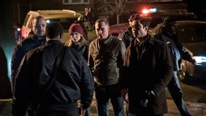 Chicago P.D. 2×20