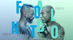 UFC on ESPN 31: Font vs. Aldo film complet