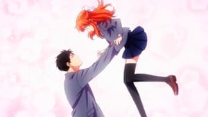 poster Monthly Girls' Nozaki-kun