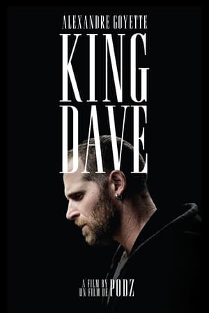 Poster King Dave 2016