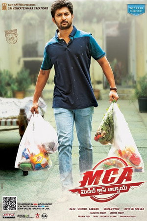 M.C.A